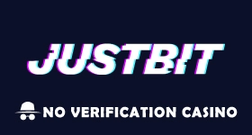 Justbit casino Australia with no KYC