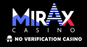 Mirax casino